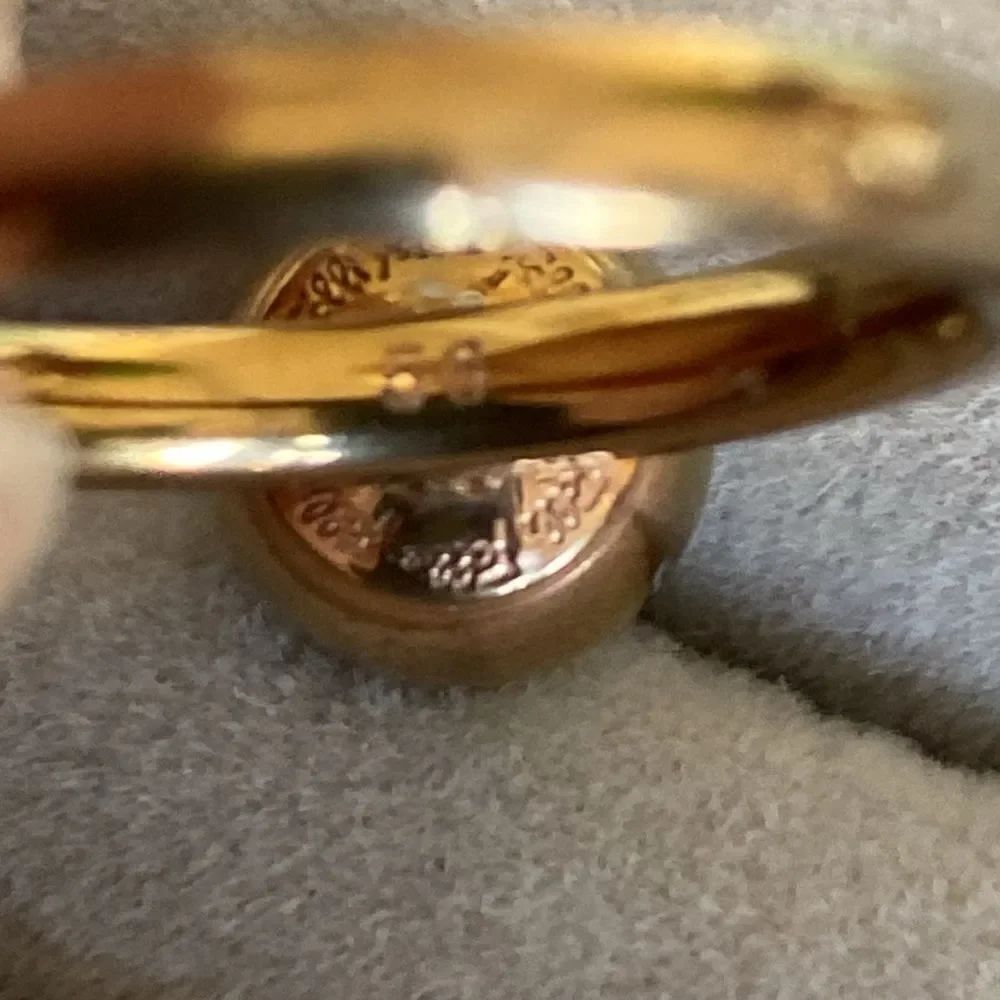 Folli Follie ring - Picture 5 of 5